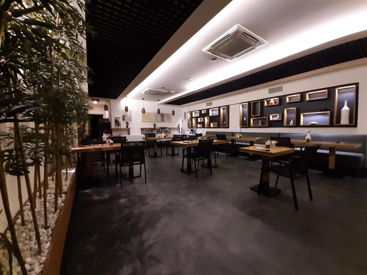Sapko Airport Hotel Isztambul Kültér fotó