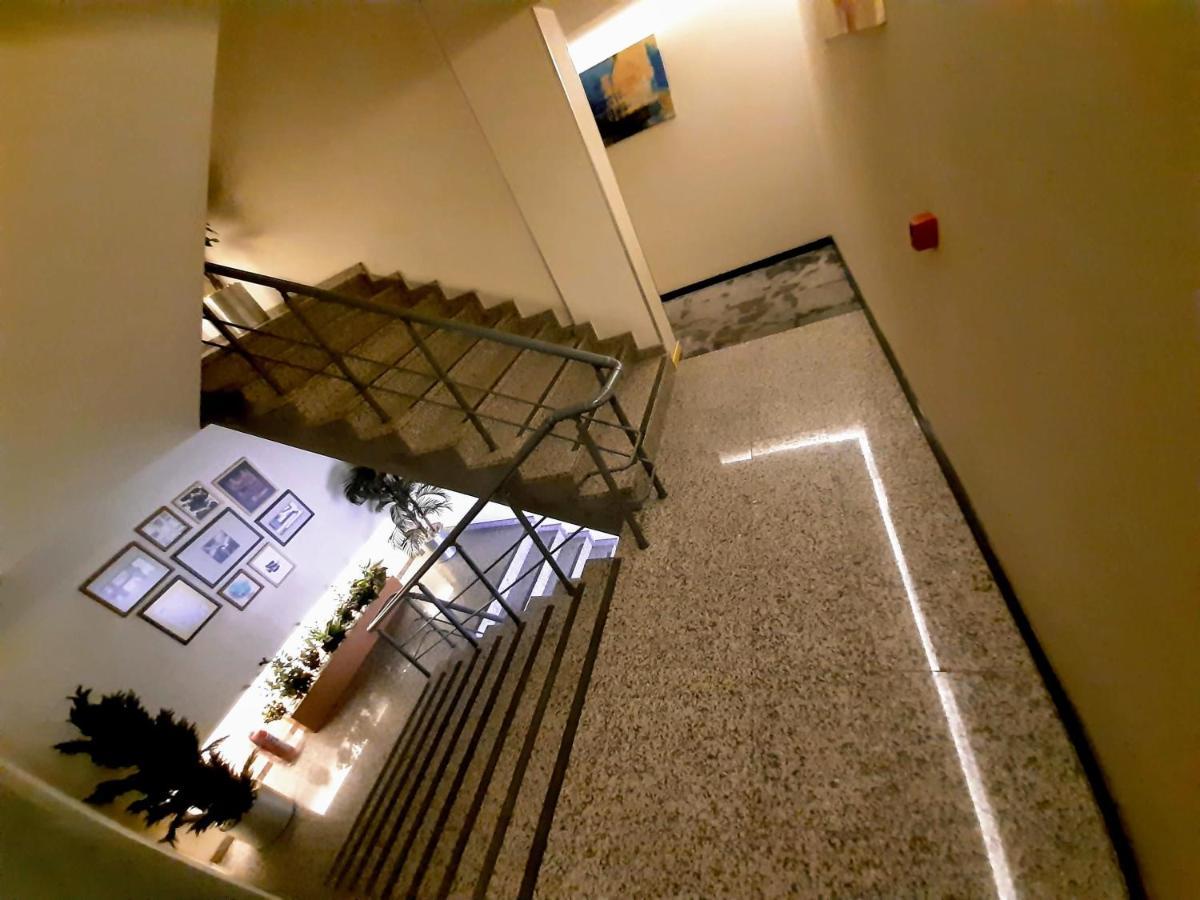 Sapko Airport Hotel Isztambul Kültér fotó