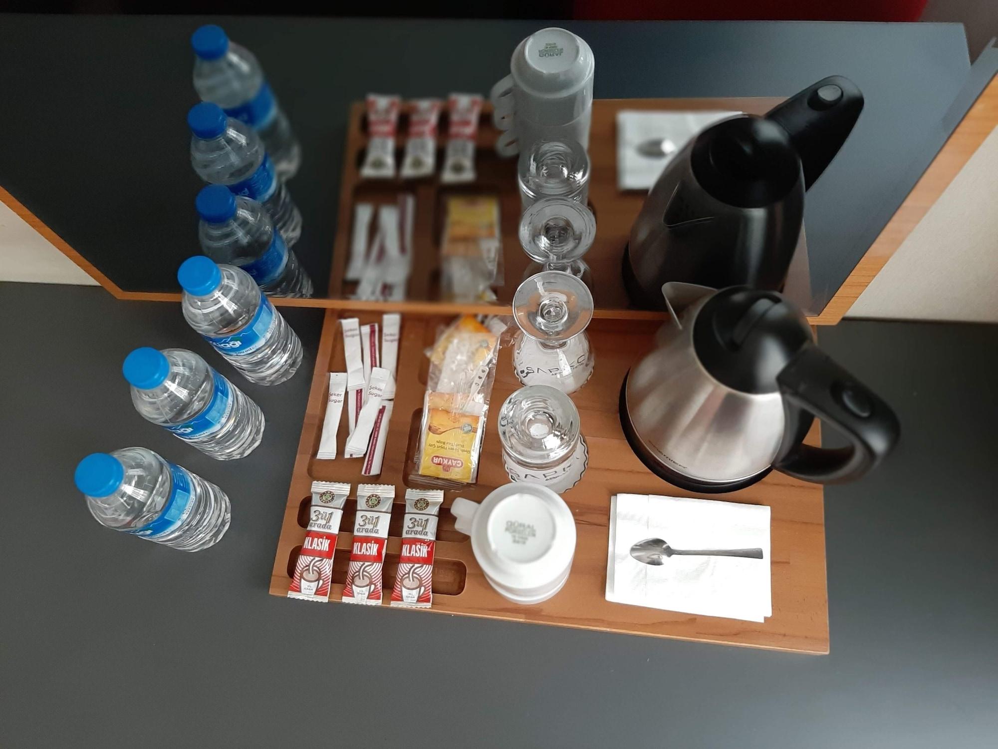 Sapko Airport Hotel Isztambul Kültér fotó