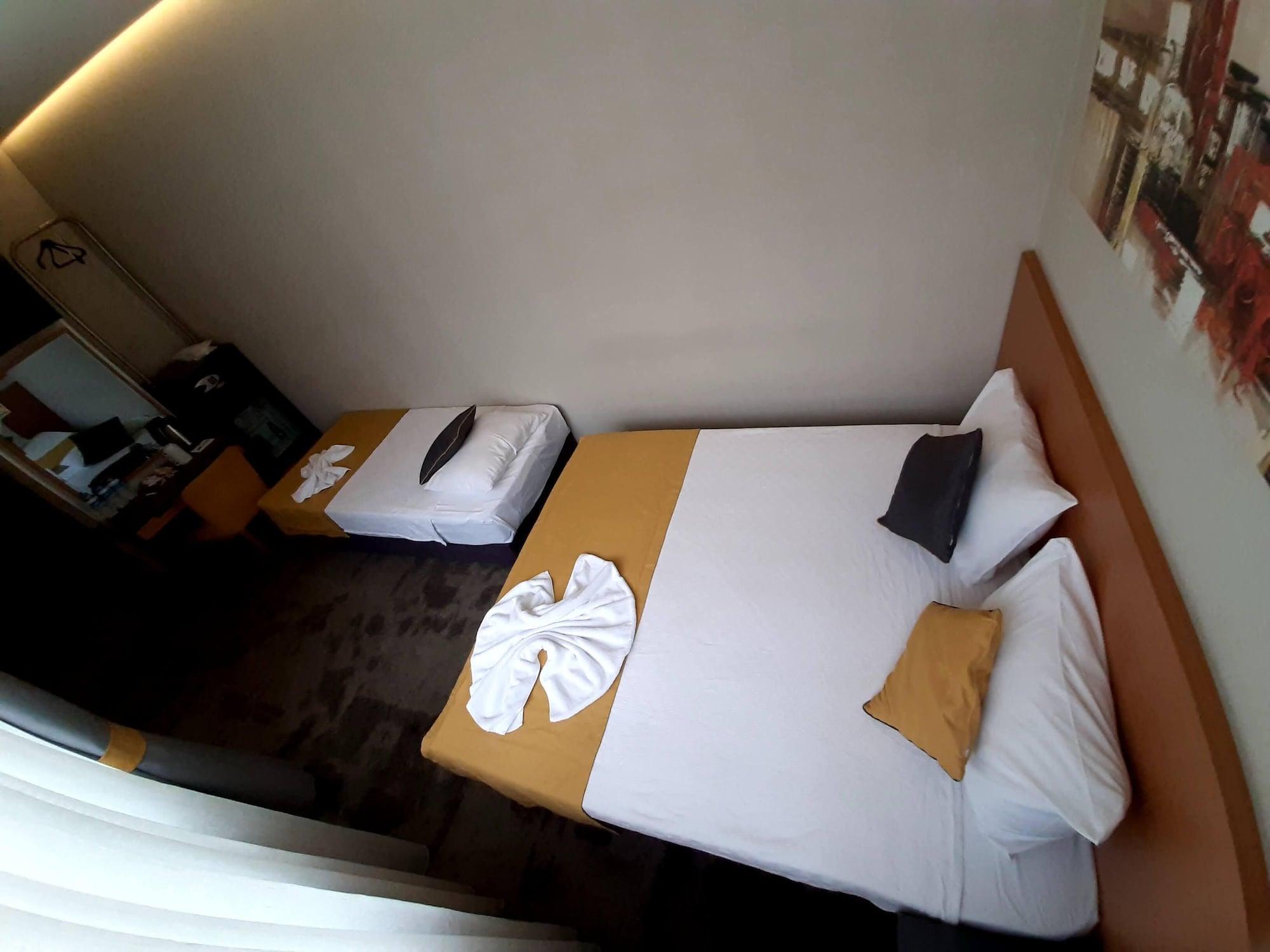 Sapko Airport Hotel Isztambul Kültér fotó