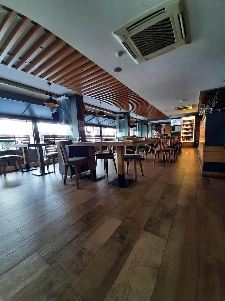 Sapko Airport Hotel Isztambul Kültér fotó