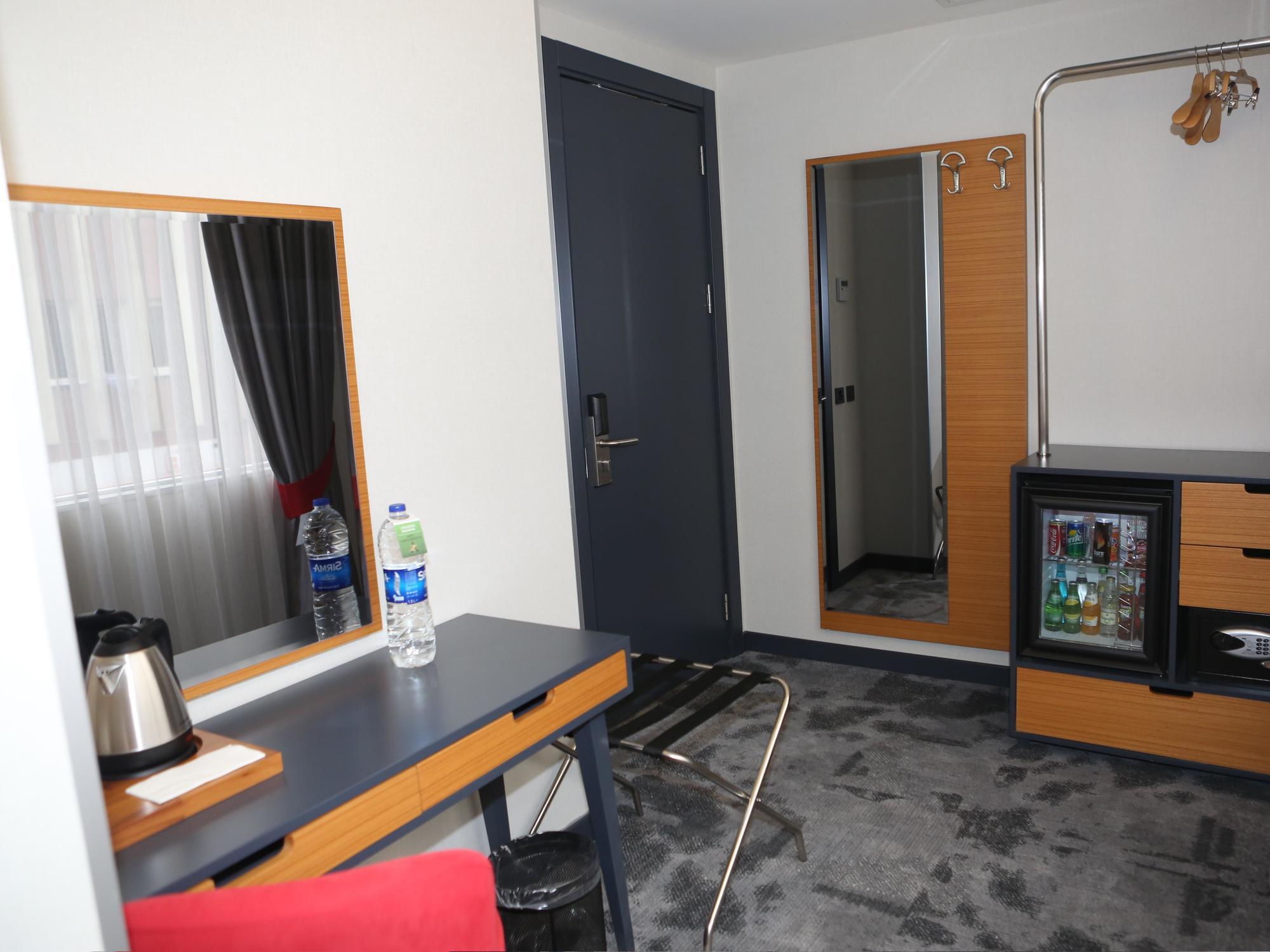 Sapko Airport Hotel Isztambul Kültér fotó