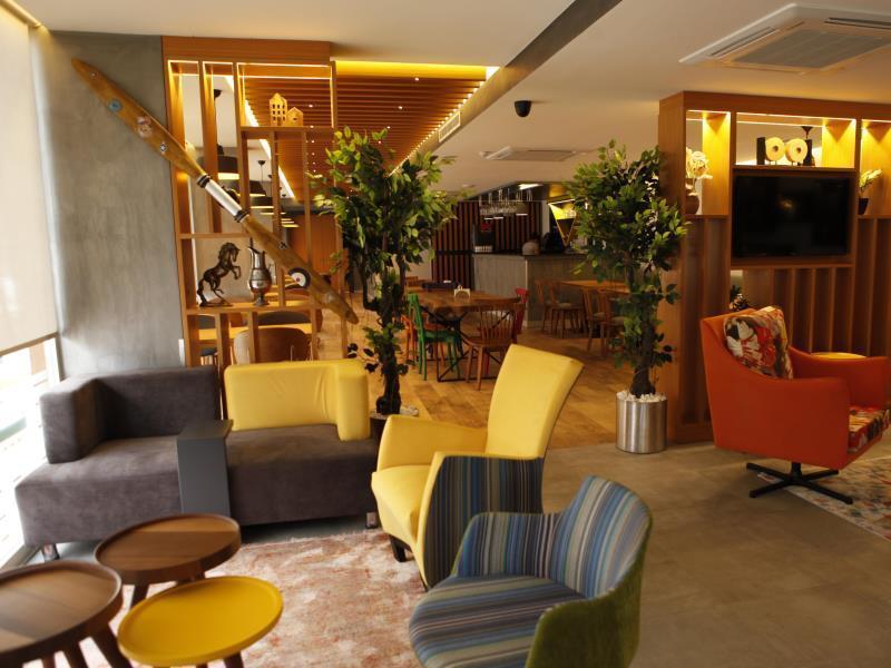 Sapko Airport Hotel Isztambul Kültér fotó