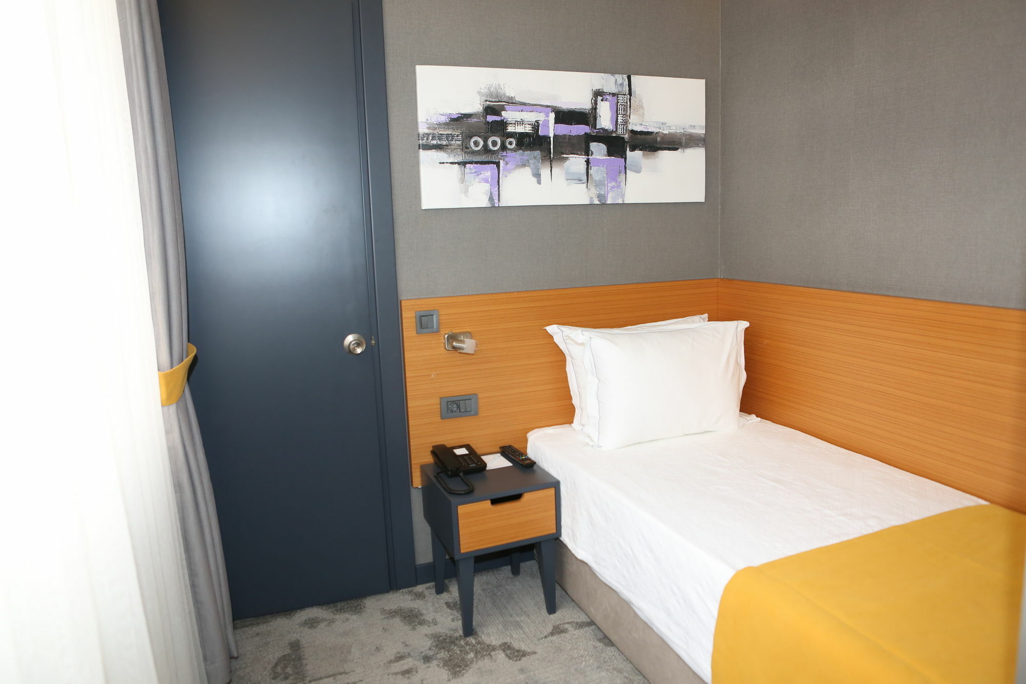 Sapko Airport Hotel Isztambul Kültér fotó