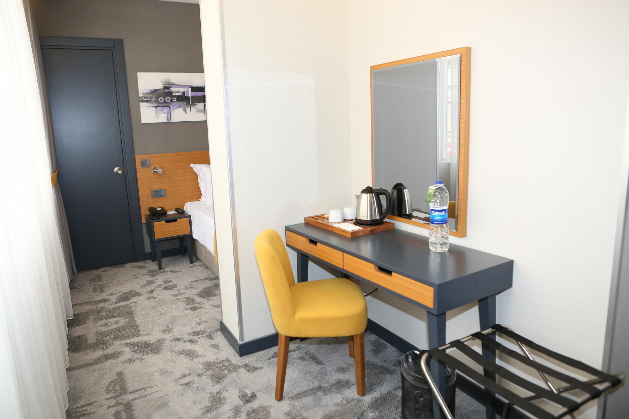 Sapko Airport Hotel Isztambul Kültér fotó