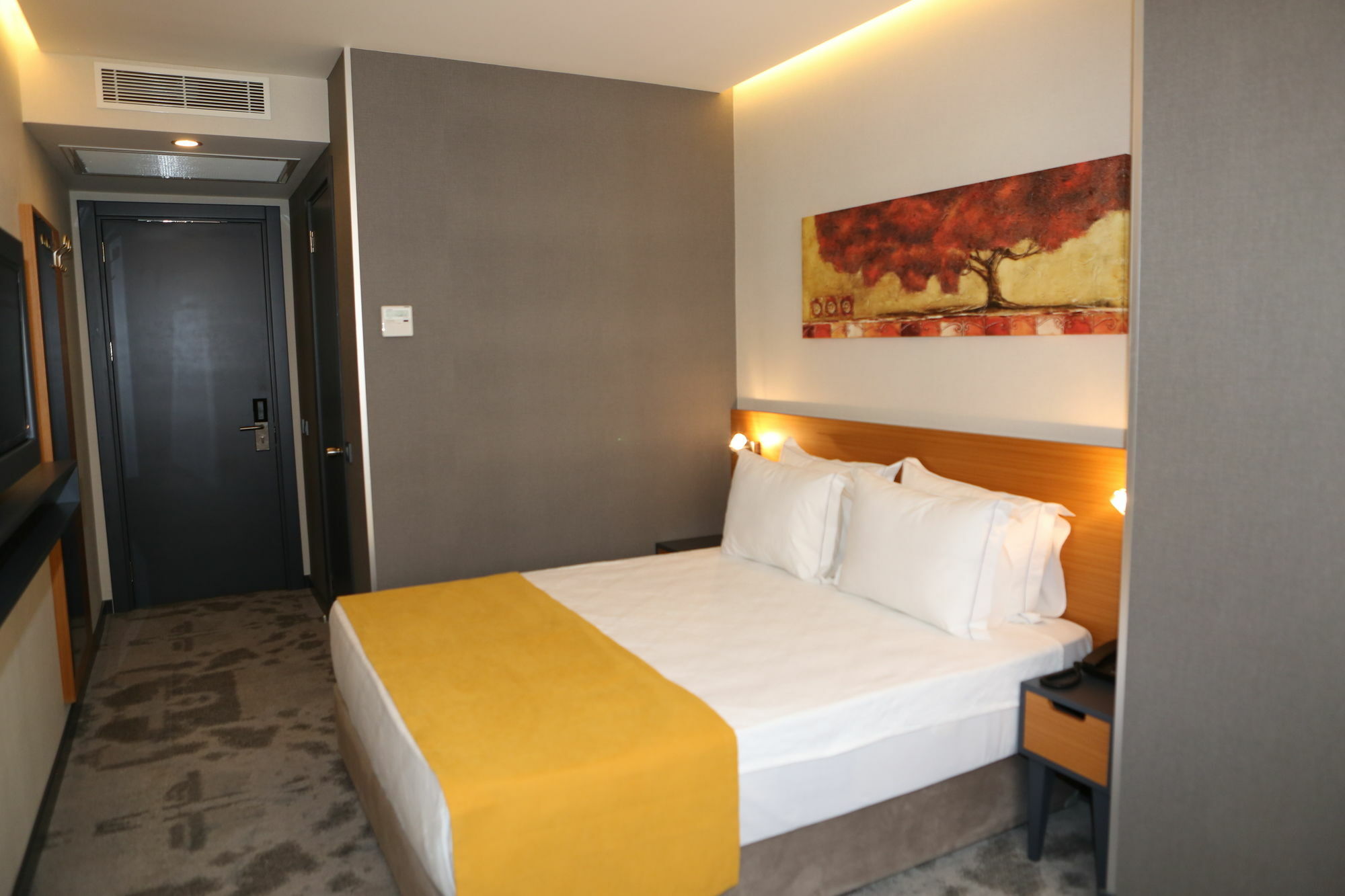 Sapko Airport Hotel Isztambul Kültér fotó