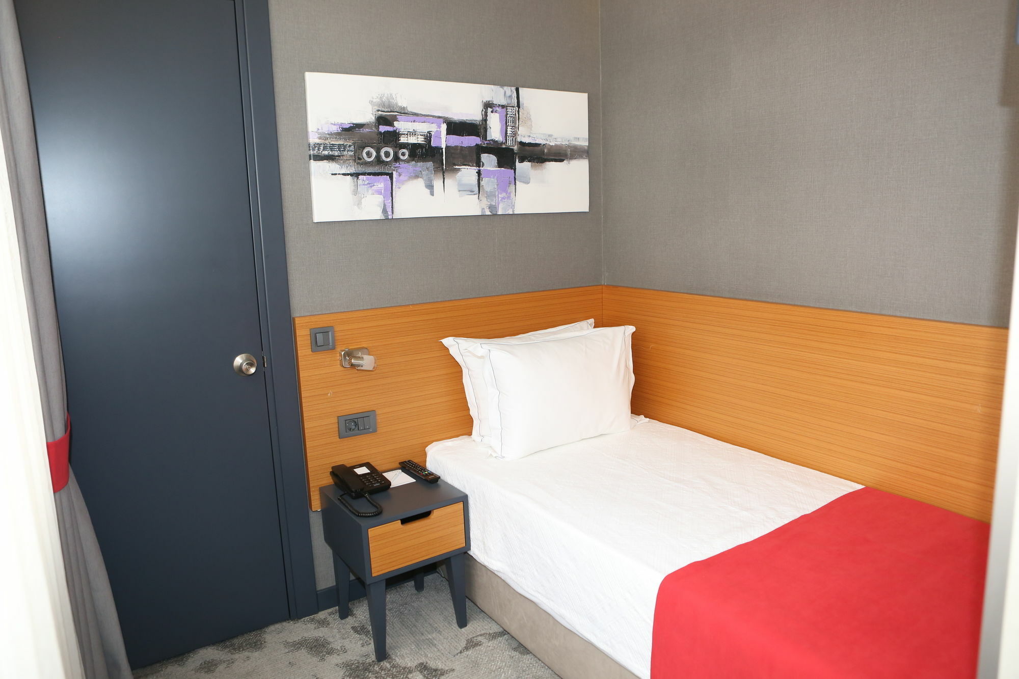 Sapko Airport Hotel Isztambul Kültér fotó