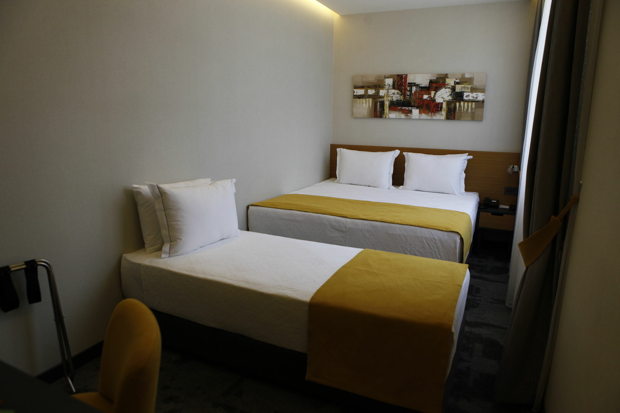 Sapko Airport Hotel Isztambul Kültér fotó