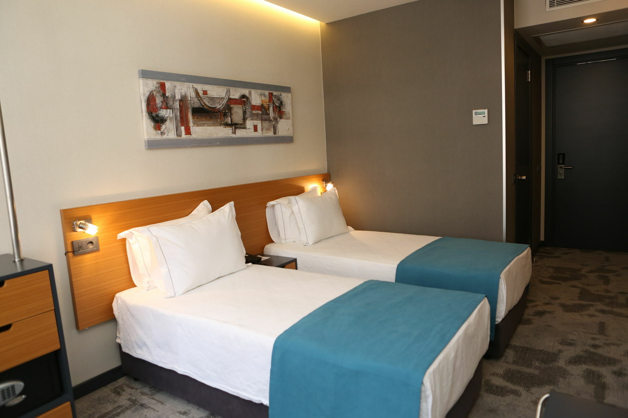 Sapko Airport Hotel Isztambul Kültér fotó