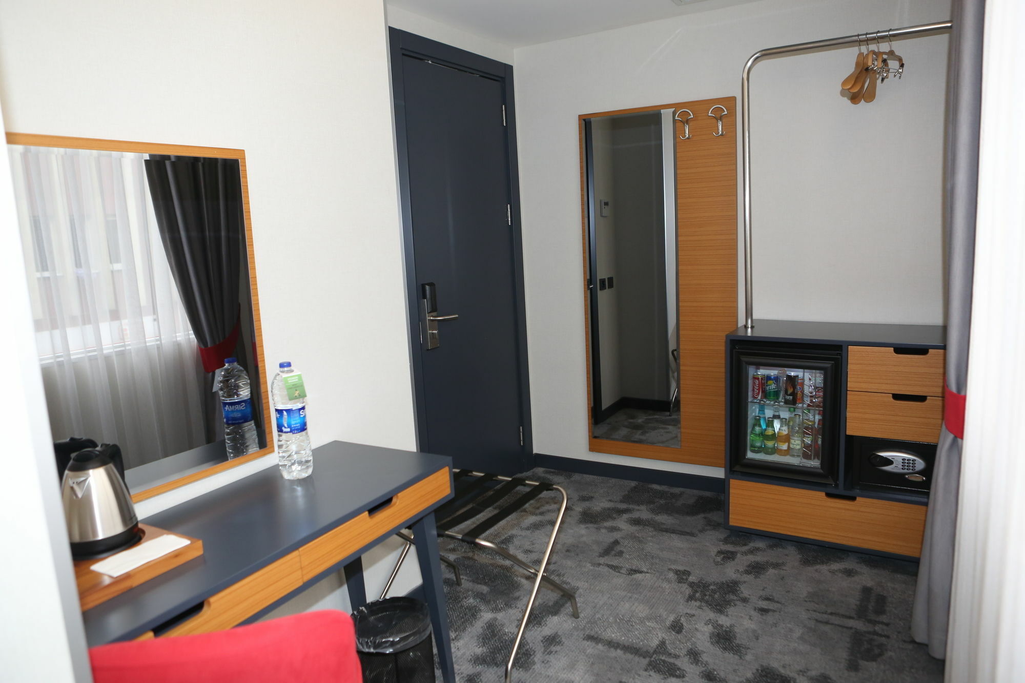 Sapko Airport Hotel Isztambul Kültér fotó