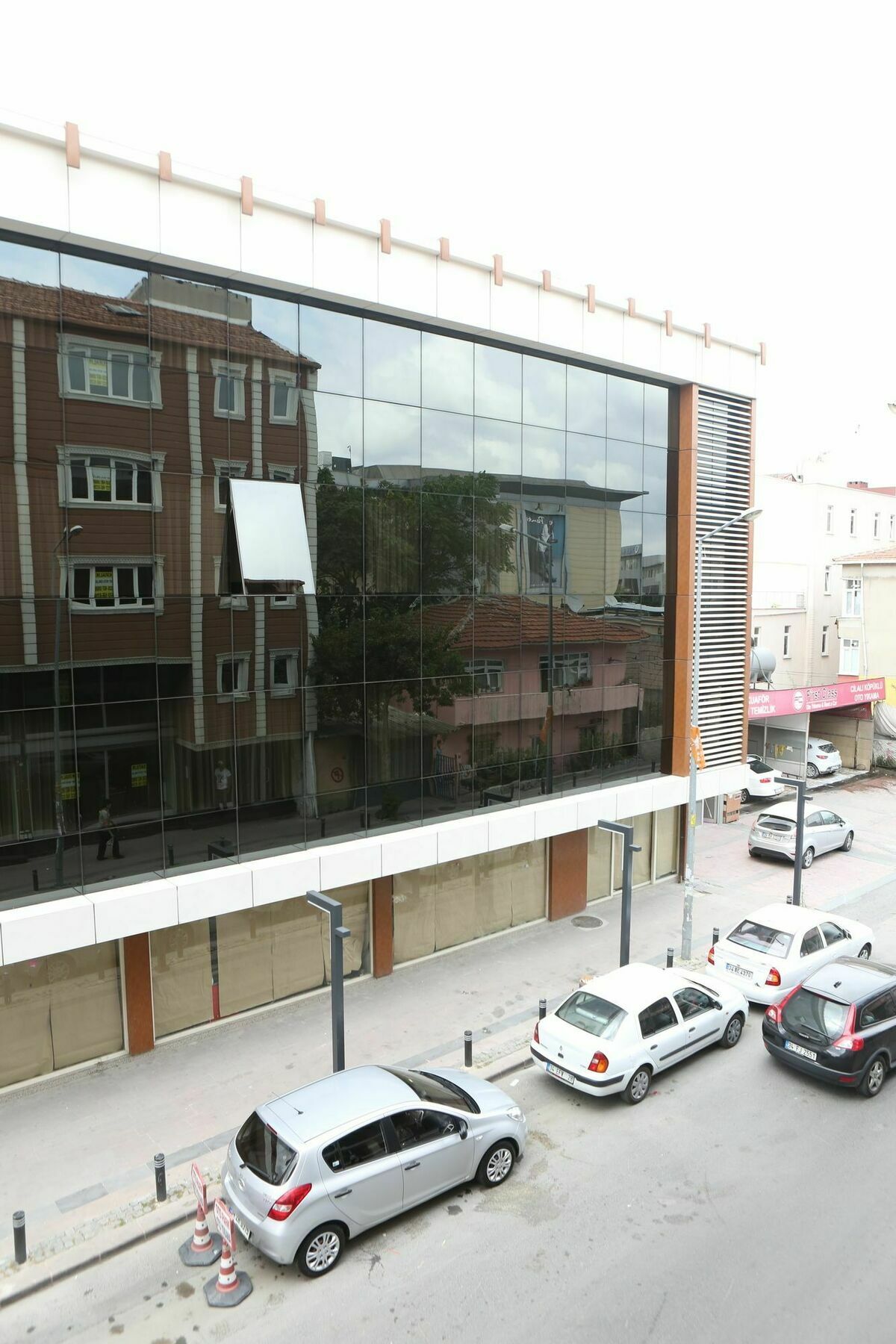 Sapko Airport Hotel Isztambul Kültér fotó