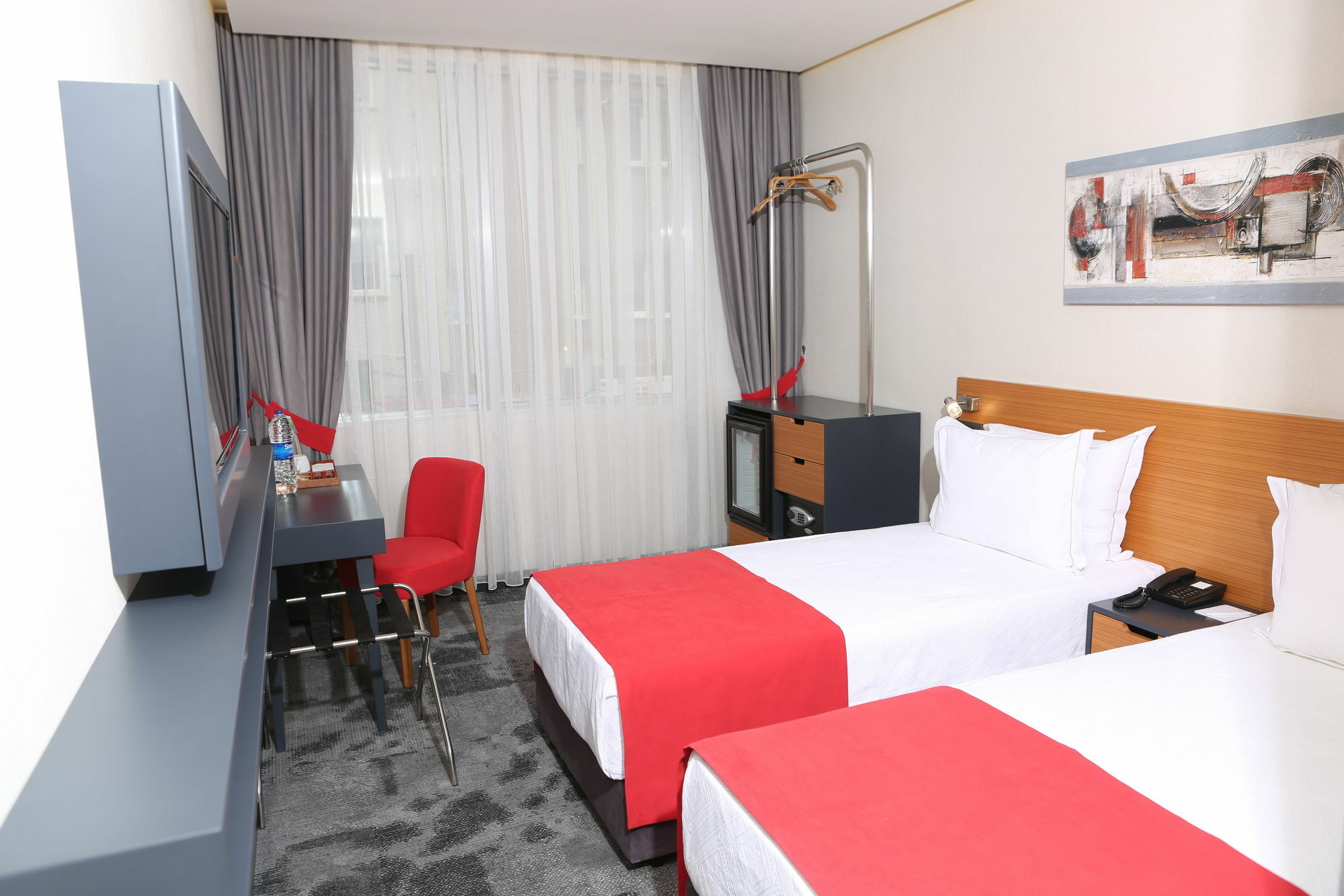 Sapko Airport Hotel Isztambul Kültér fotó