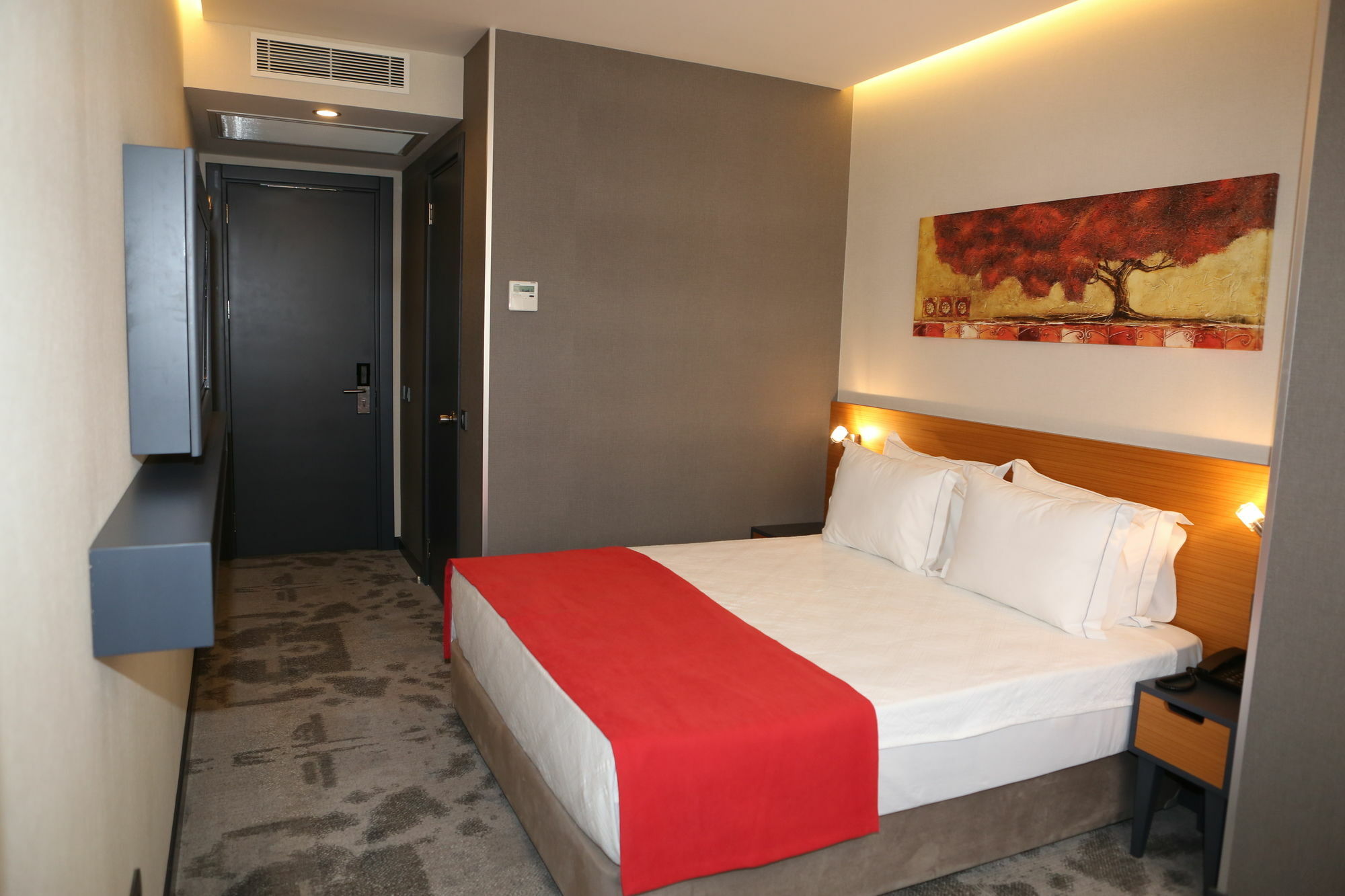 Sapko Airport Hotel Isztambul Kültér fotó